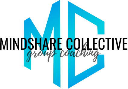 Mindshare Collective Group Coaching Mindshare Collective Group Coaching