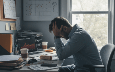 How REALTORS® Can Beat Apathy in a Slow Market