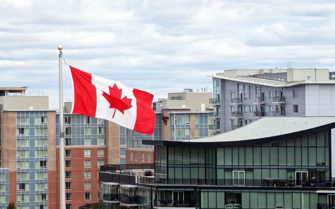 canadian real estate